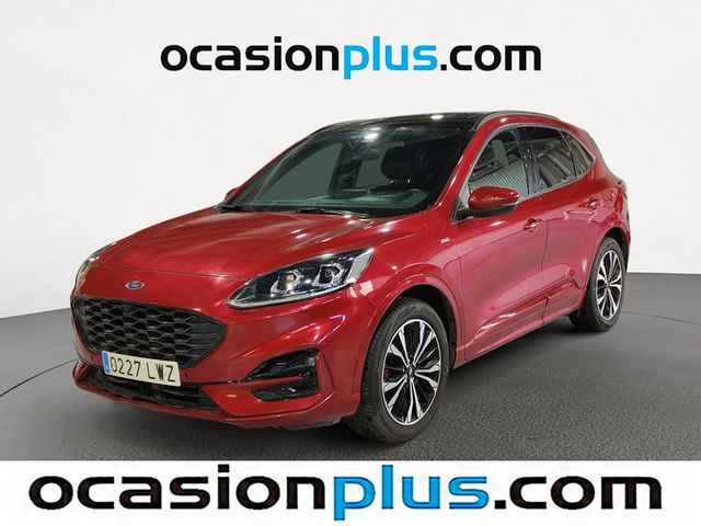 Ford Kuga Segunda Mano Granada