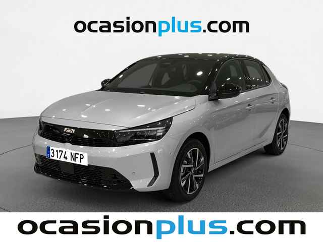 Opel Seminuevo
