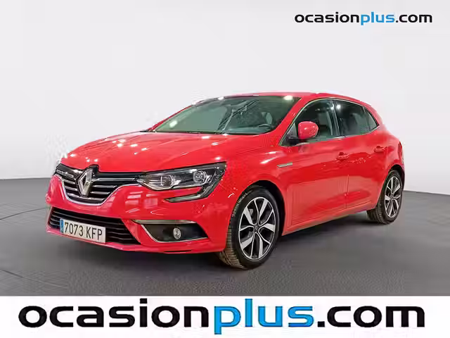 Renault Mégane