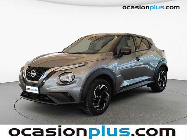 Nissan Juke Seminuevo