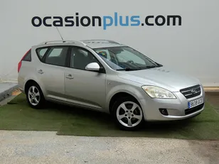 KIA Ceed Sportswagon 1.6 CRDi 115cv Active
