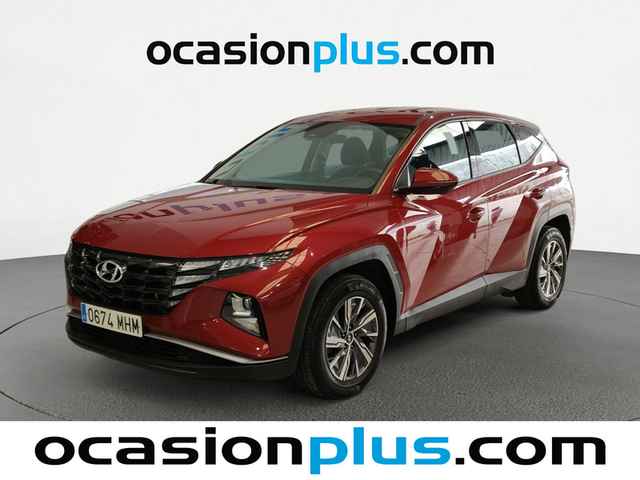 Hyundai Segunda Mano Baratos Pontevedra