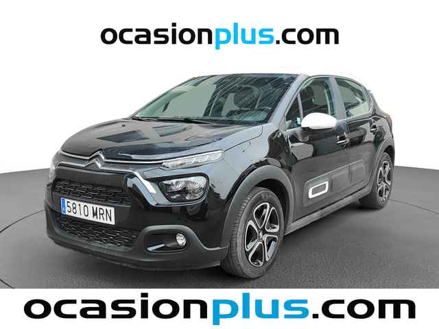 Citroën C3 Segunda Mano Baratos Madrid