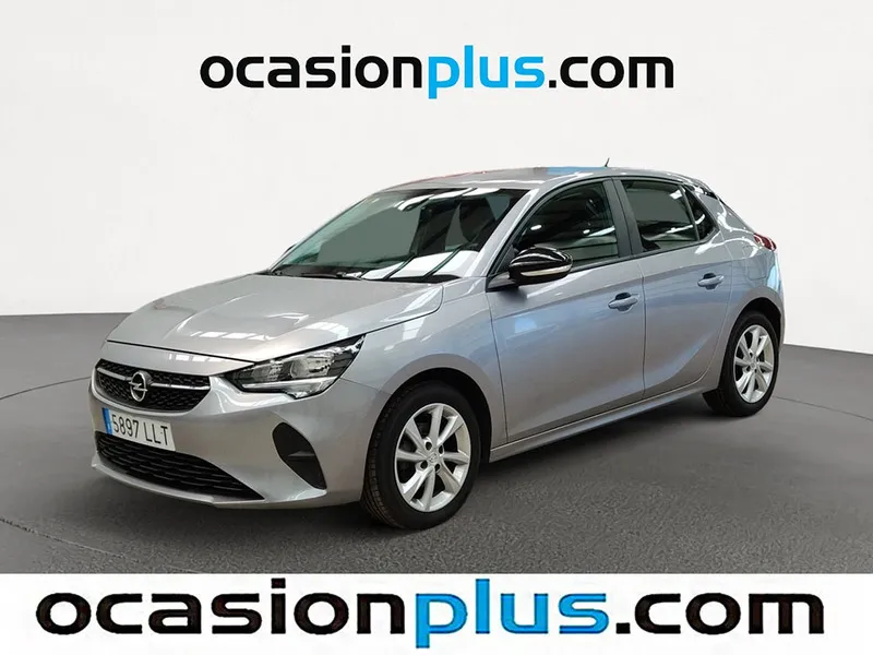 Opel Corsa Segunda Mano Baratos La coruña