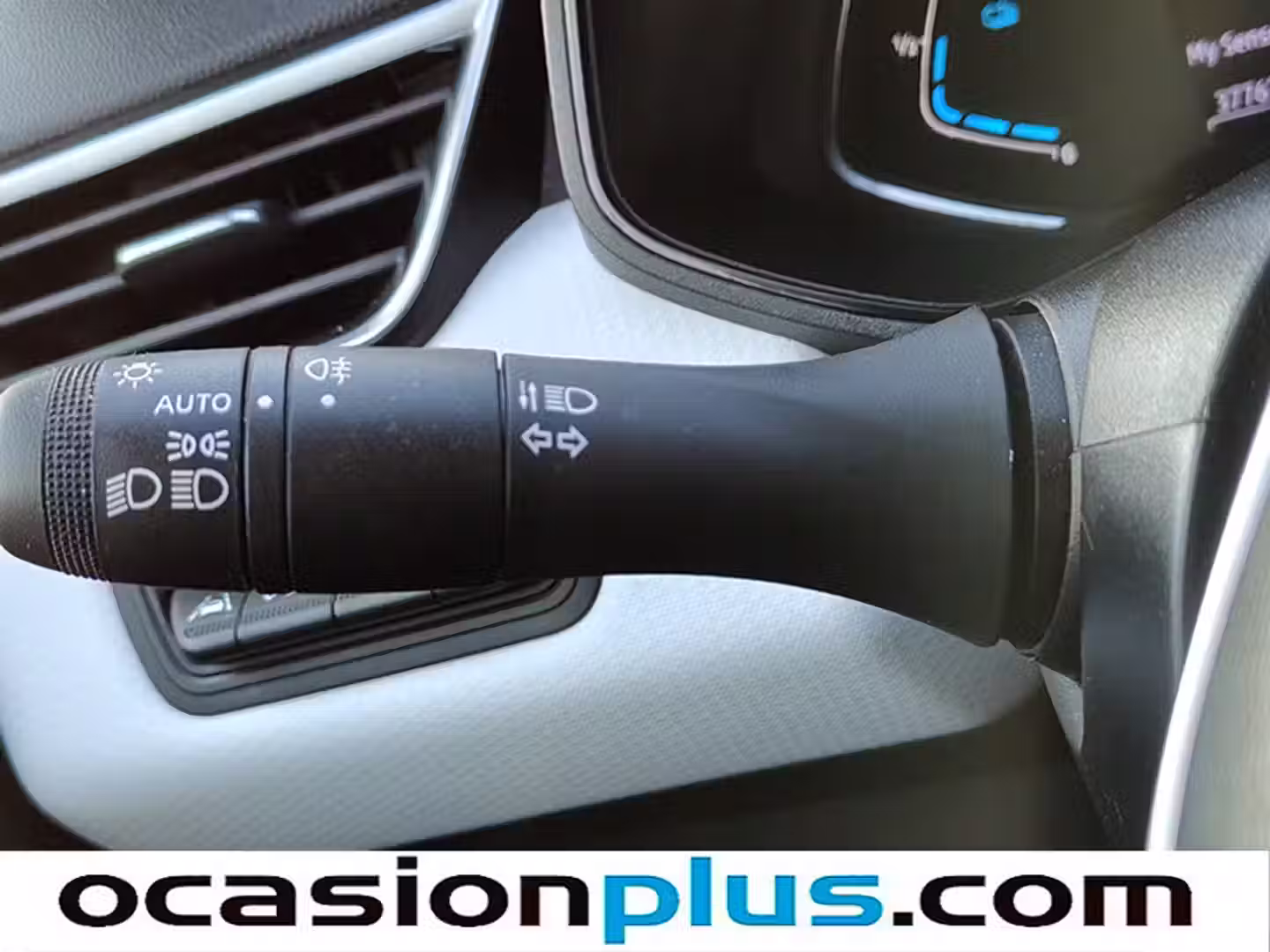 Encendido automático de faros