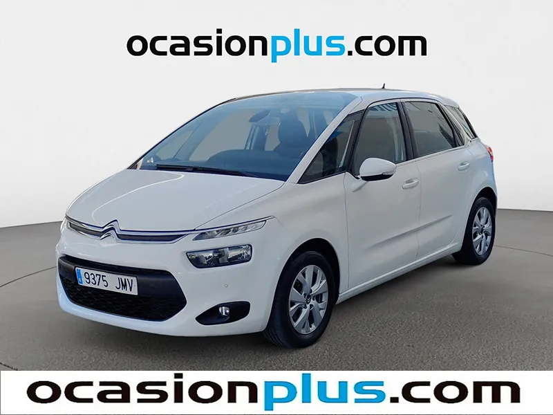 Citroën C4 picasso Ocasión