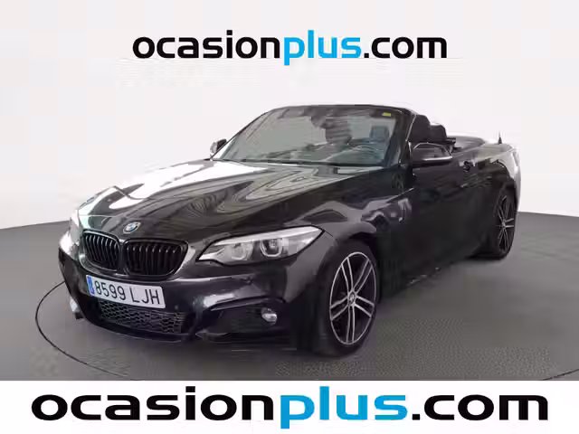 BMW Serie 2