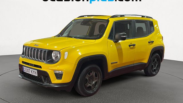 Jeep Ocasión Murcia