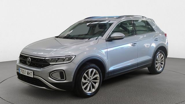 Volkswagen Segunda Mano Cantabria