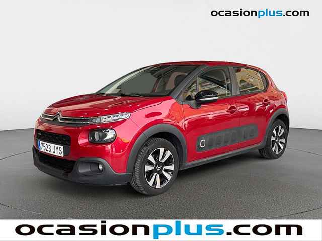Citroën C3 Segunda Mano Particulares Barcelona