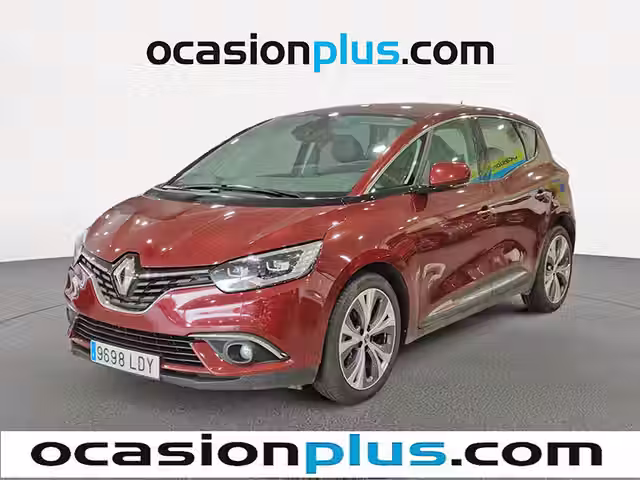 Renault Scénic