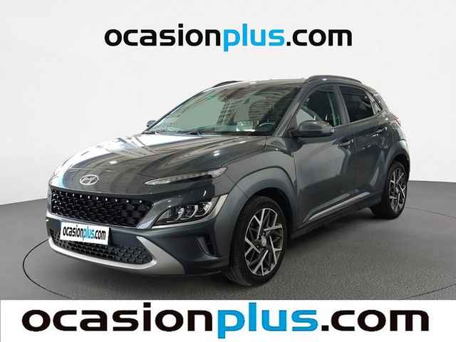 Hyundai Kona Ocasión Alicante