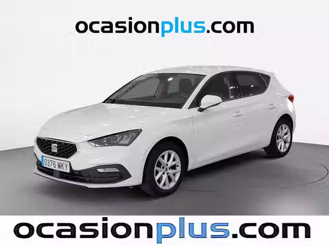Seat León