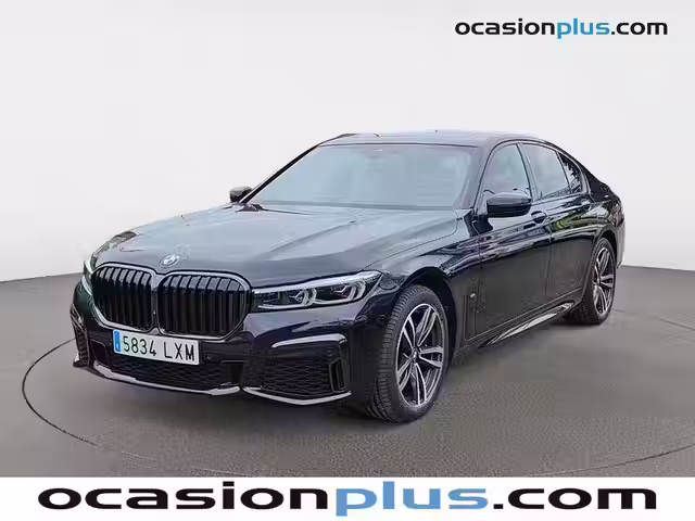 BMW Serie 7