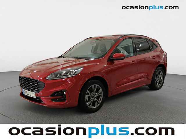 Ford Segunda Mano Particulares Las palmas