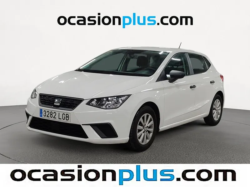 Seat Ibiza Segunda Mano Particulares Madrid