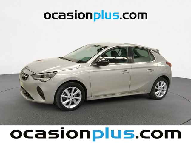 Opel Corsa Segunda Mano Baratos Toledo
