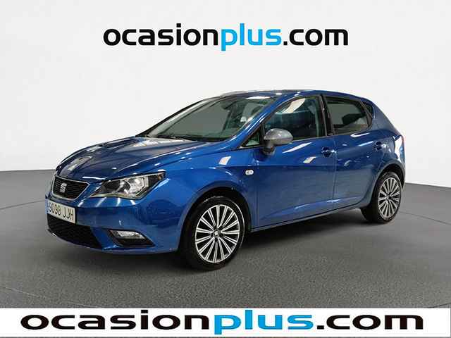 Seat Ibiza Segunda Mano Particulares Zaragoza