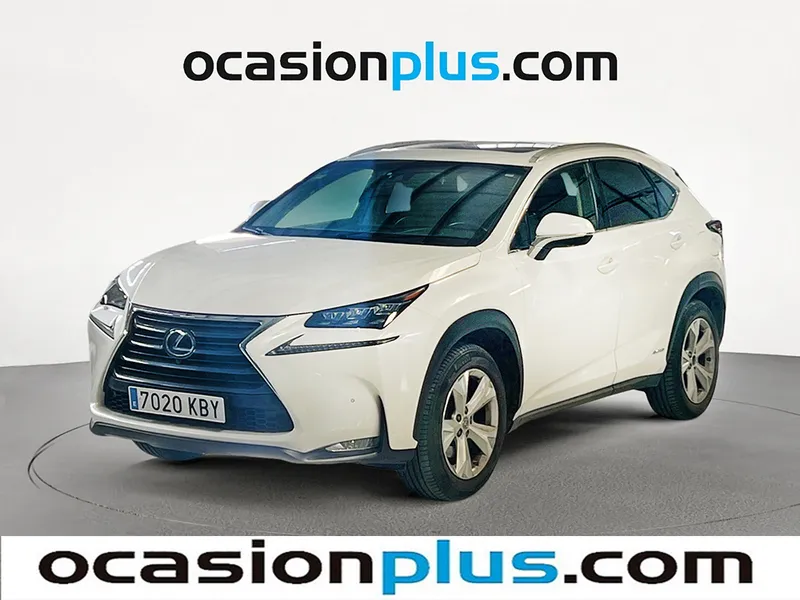 Lexus Segunda Mano Girona