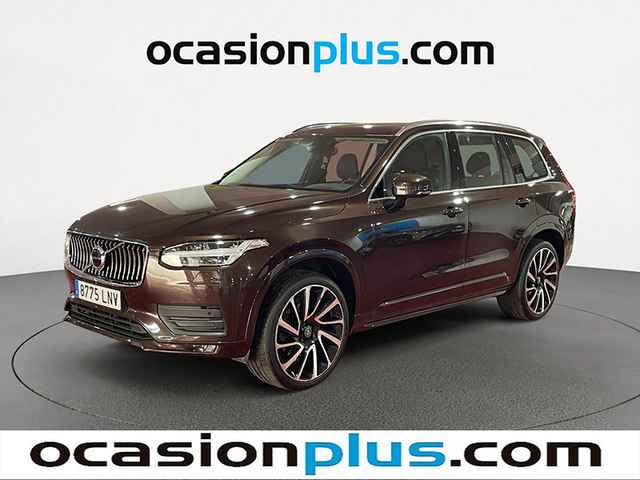 Volvo Xc90 Ocasión