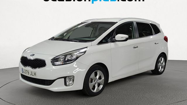 Kia Segunda Mano Cantabria