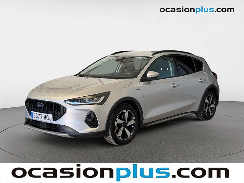 Ford Segunda Mano Particulares Zaragoza
