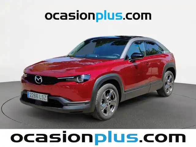 Mazda MX-30