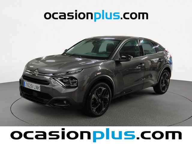 Citroën Segunda Mano Particulares Pontevedra