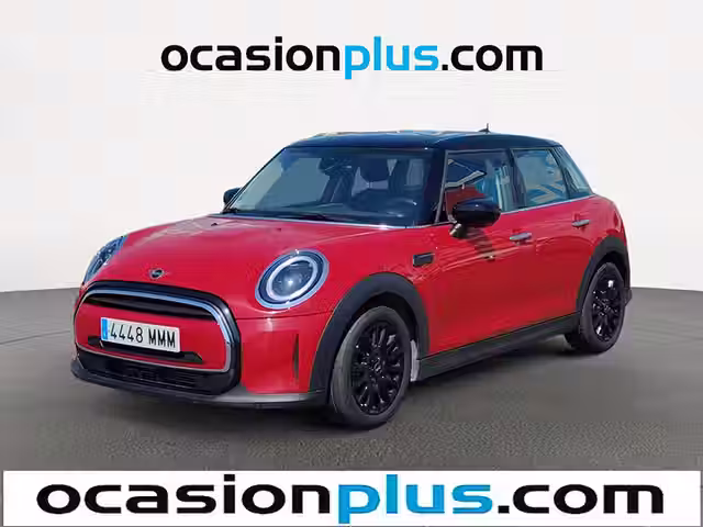 Mini MINI