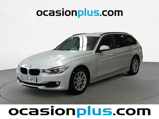 Bmw Ocasión Asturias