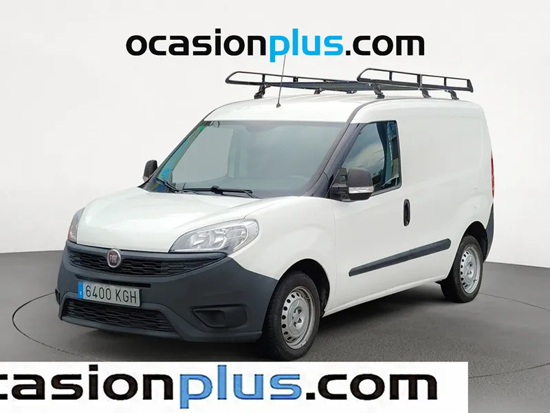 Fiat Doblò cargo Ocasión