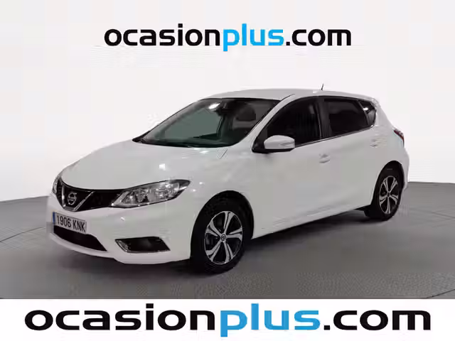 Nissan PULSAR