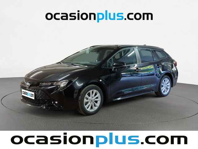 Toyota Corolla Segunda Mano Madrid