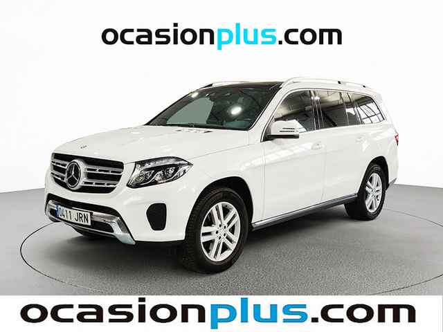 Mercedes Clase gls Segunda Mano Granada