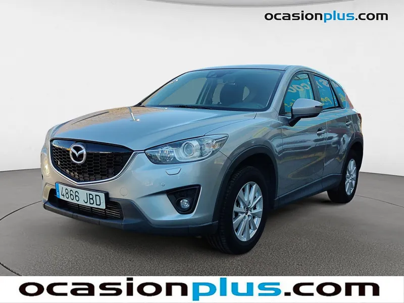 Mazda Segunda Mano Baratos Albacete