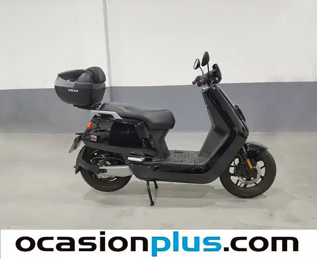 NIU NQI GTS