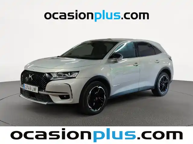 DS DS 7 Crossback
