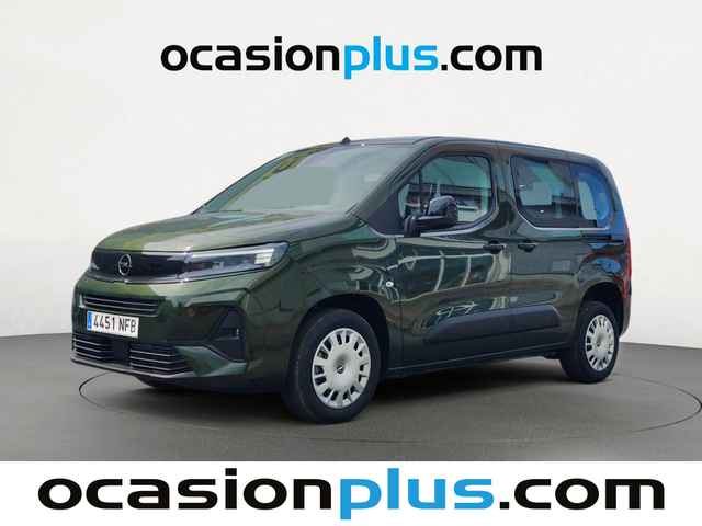 Opel Combo Seminuevos Vizcaya