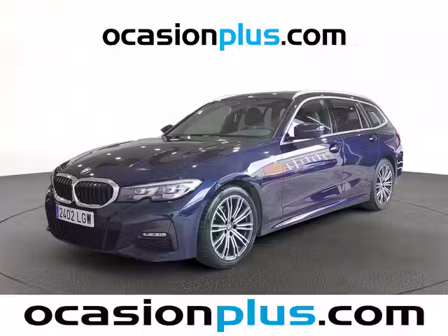 BMW Serie 3