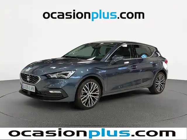 Seat León