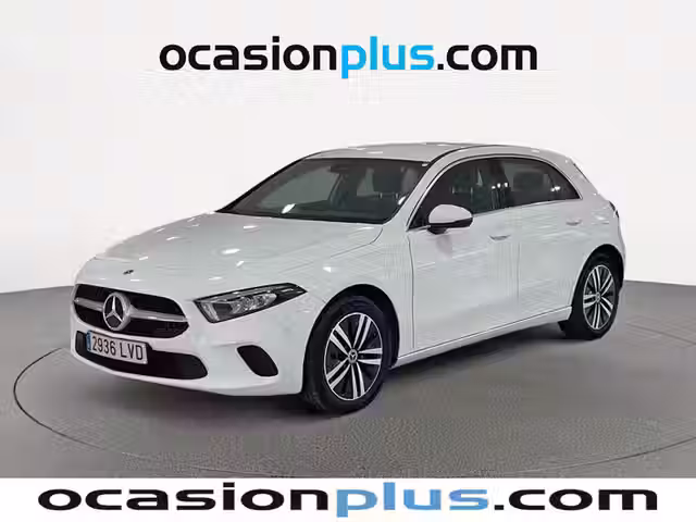 Mercedes Clase A