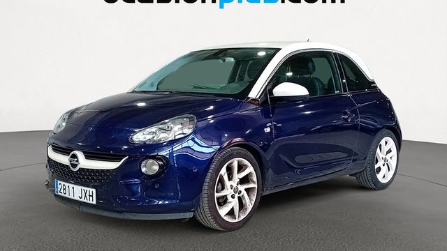 Opel Segunda Mano Particulares Girona