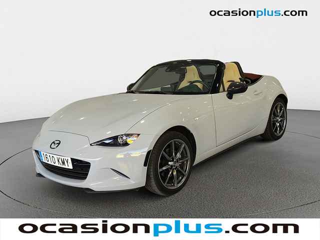 Mazda Segunda Mano Baratos Málaga