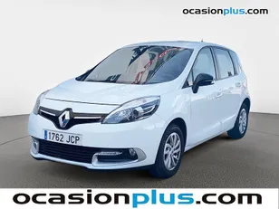 Renault Scénic LIMITED Energy dCi 110 Euro 6