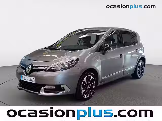 Renault Scénic