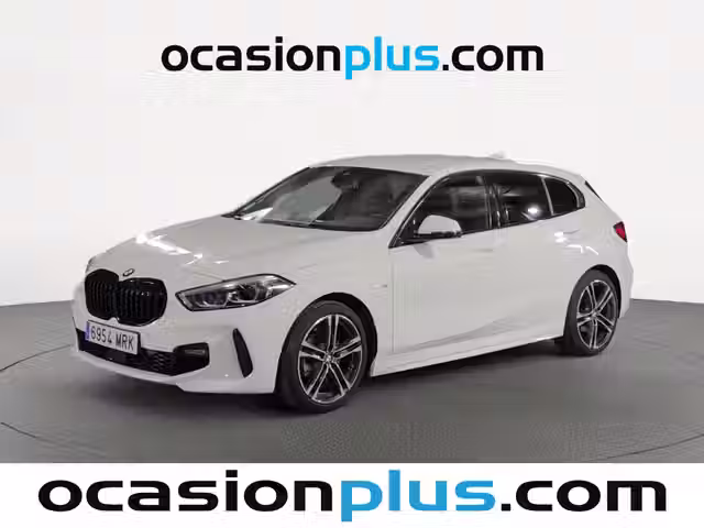 BMW Serie 1