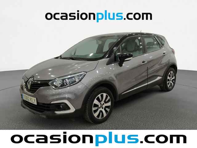 Renault Captur Segunda Mano Huelva