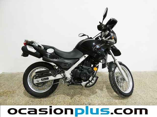 Bmw motorrad Segunda Mano Baratos Madrid