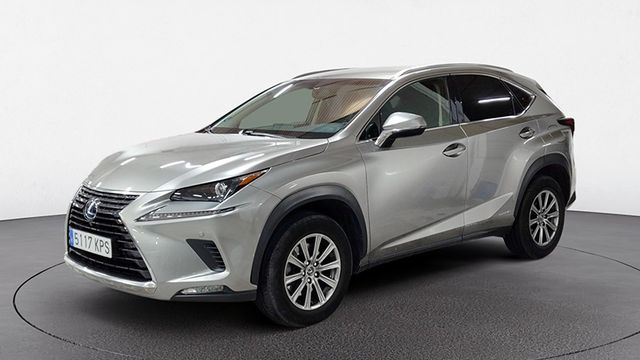 Lexus Segunda Mano Baratos Barcelona