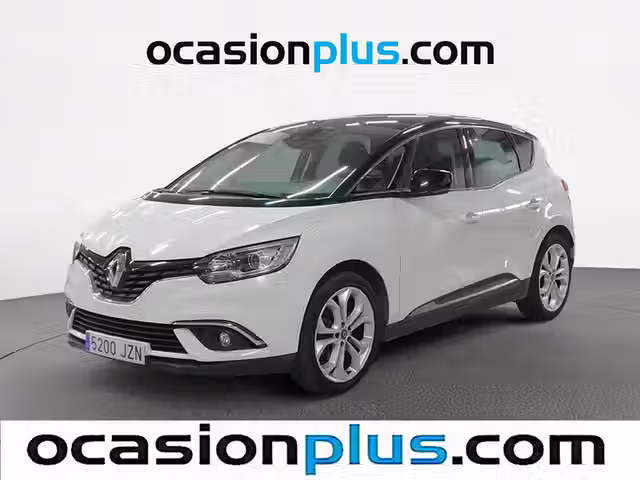 Renault Scénic